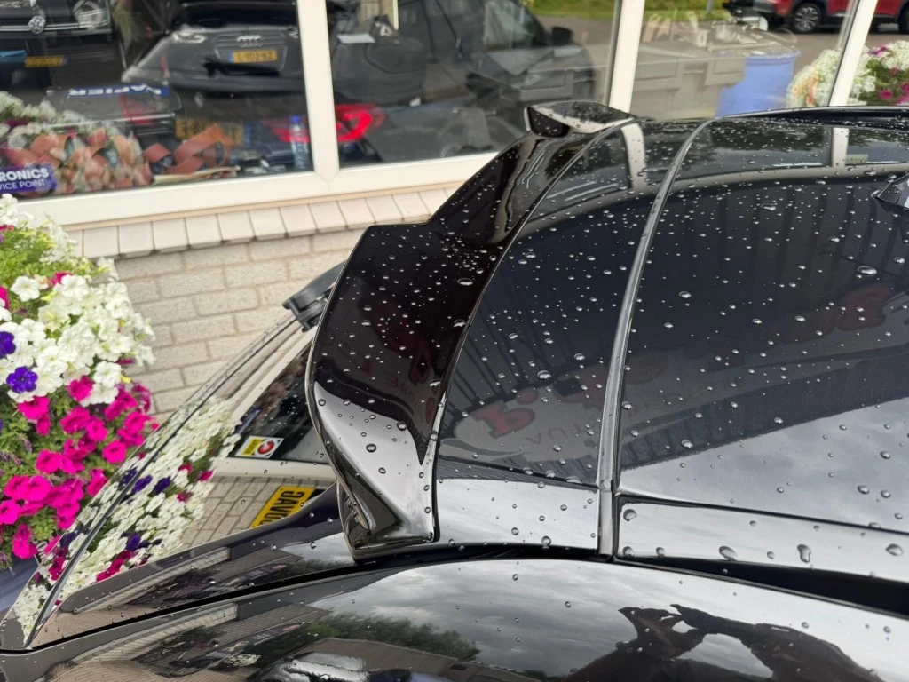 BMW 5 Serie – foto 19