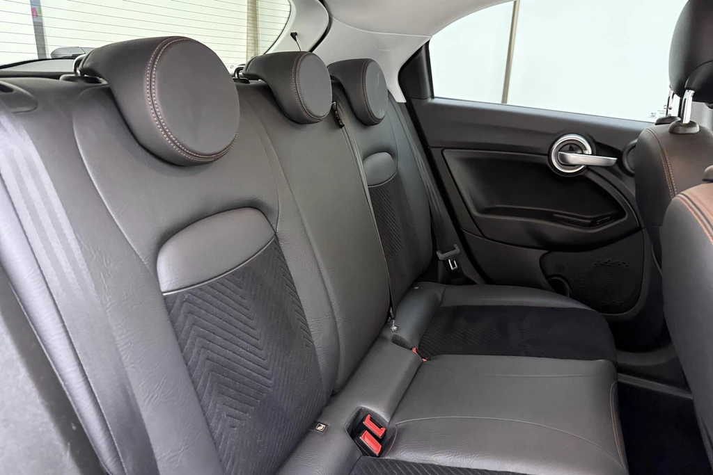 Fiat 500X – foto 14