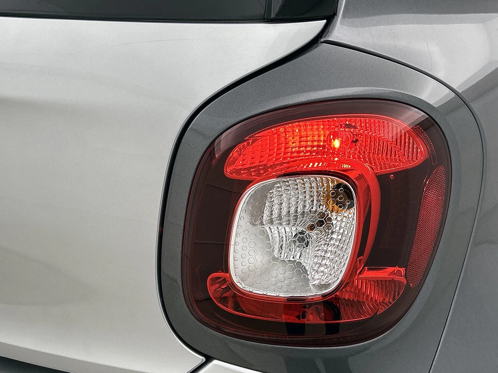 smart Forfour – foto 17