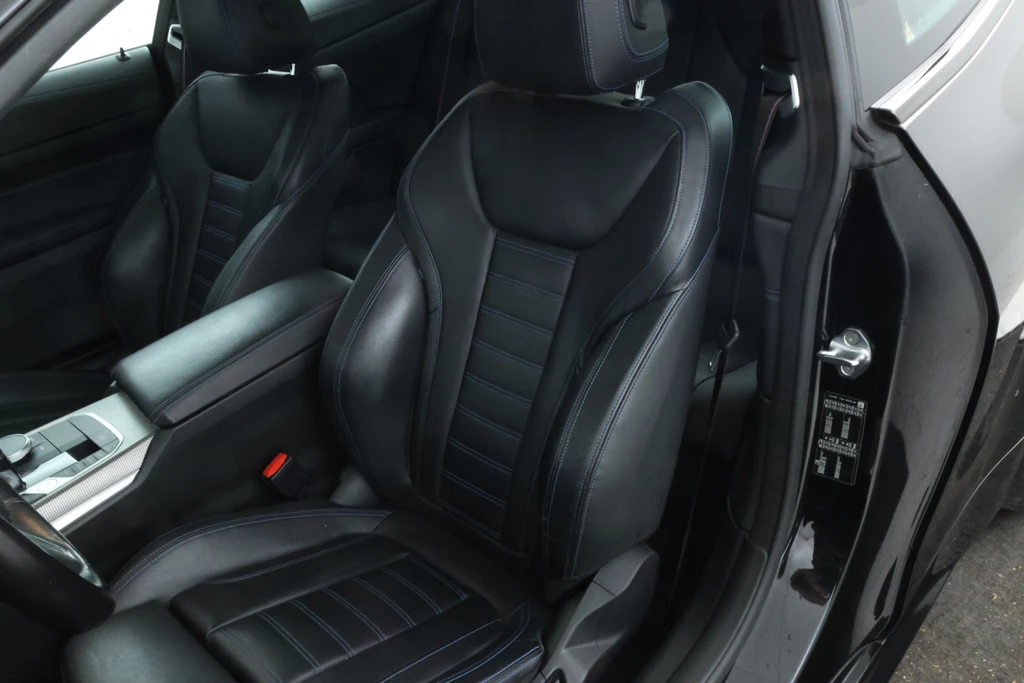 BMW 4 Serie – foto 17