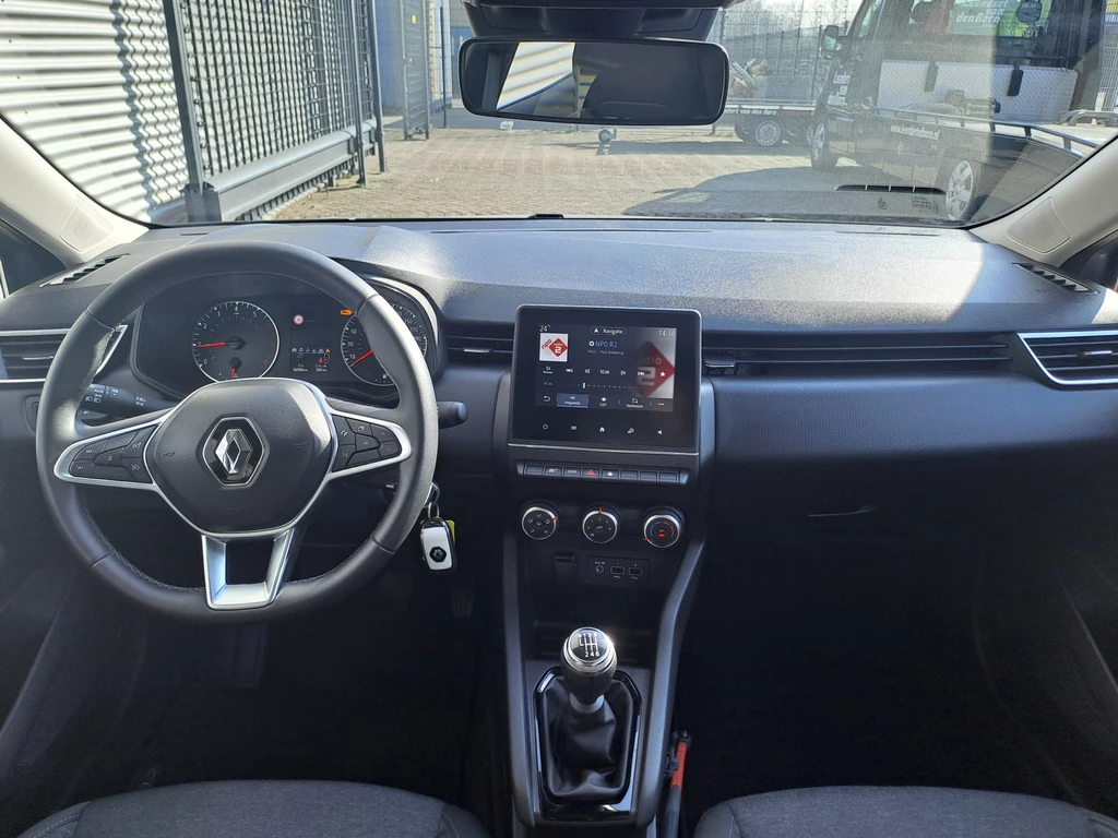 Renault Clio – foto 17