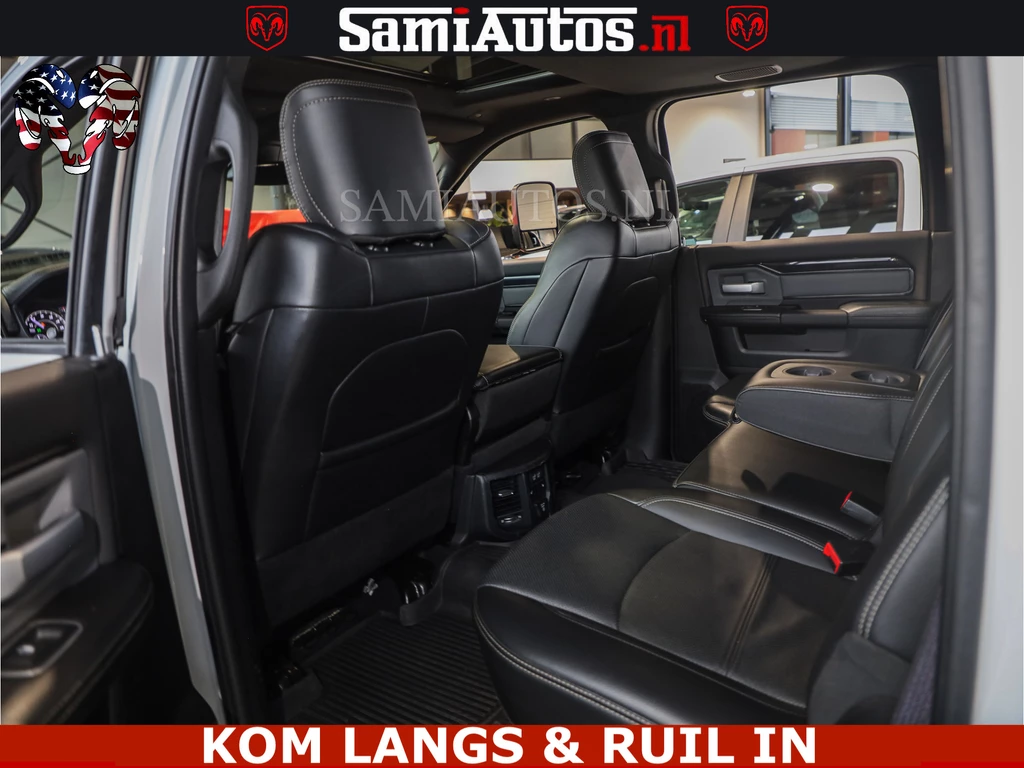 Dodge Ram Pick-Up – foto 34