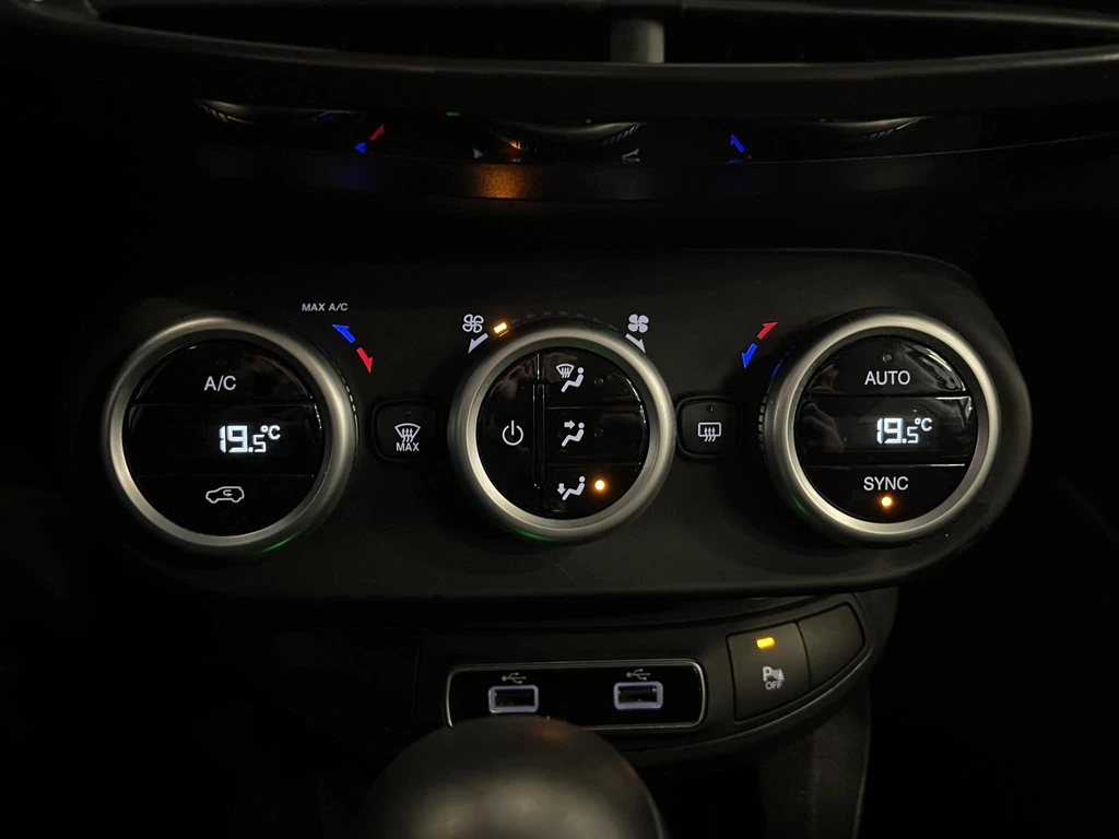 Fiat 500X – foto 26