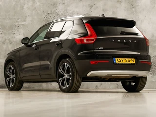 Volvo XC40 – thumbnail 3