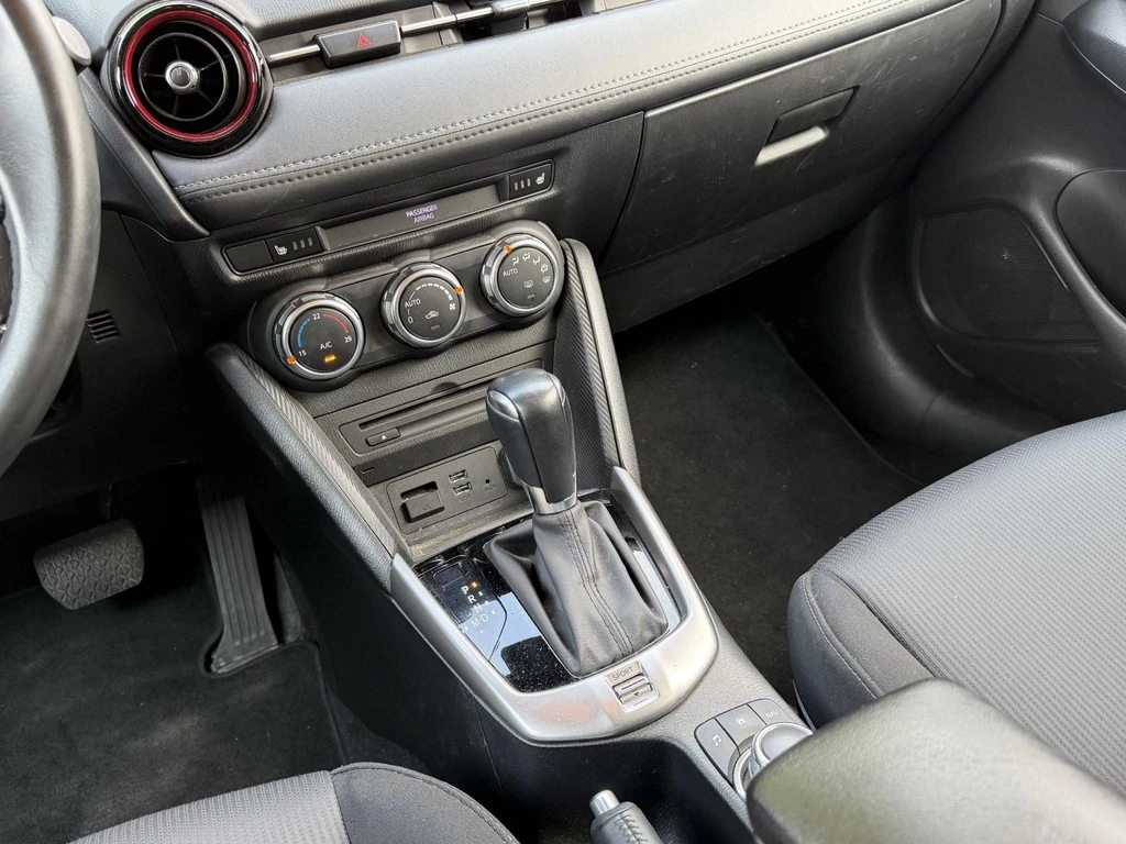 Mazda CX-3 – foto 31