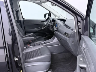 Volkswagen Caddy – thumbnail 35