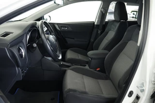 Toyota Auris – thumbnail 11