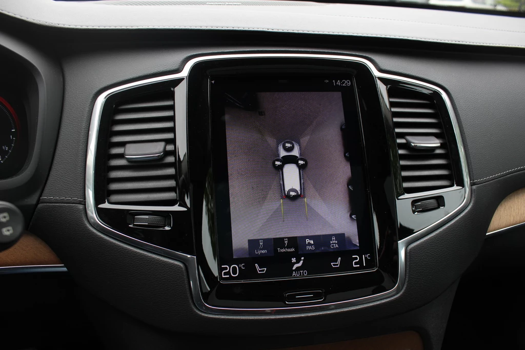 Volvo XC90 – foto 22