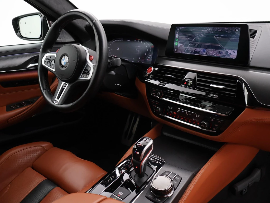 BMW M5 – foto 42