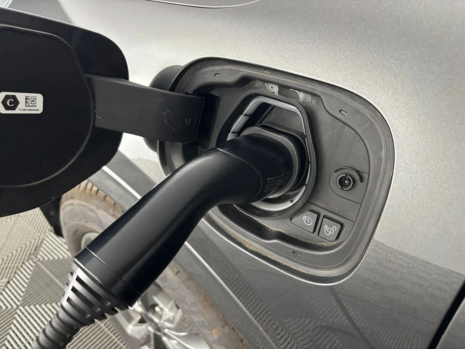Ford Kuga – foto 11