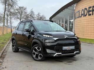 Citroën C3 Aircross – thumbnail 6