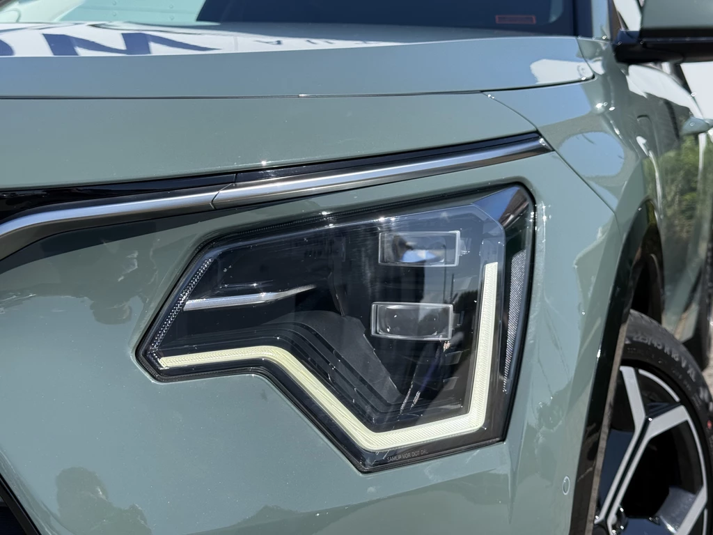 Kia Niro – foto 34