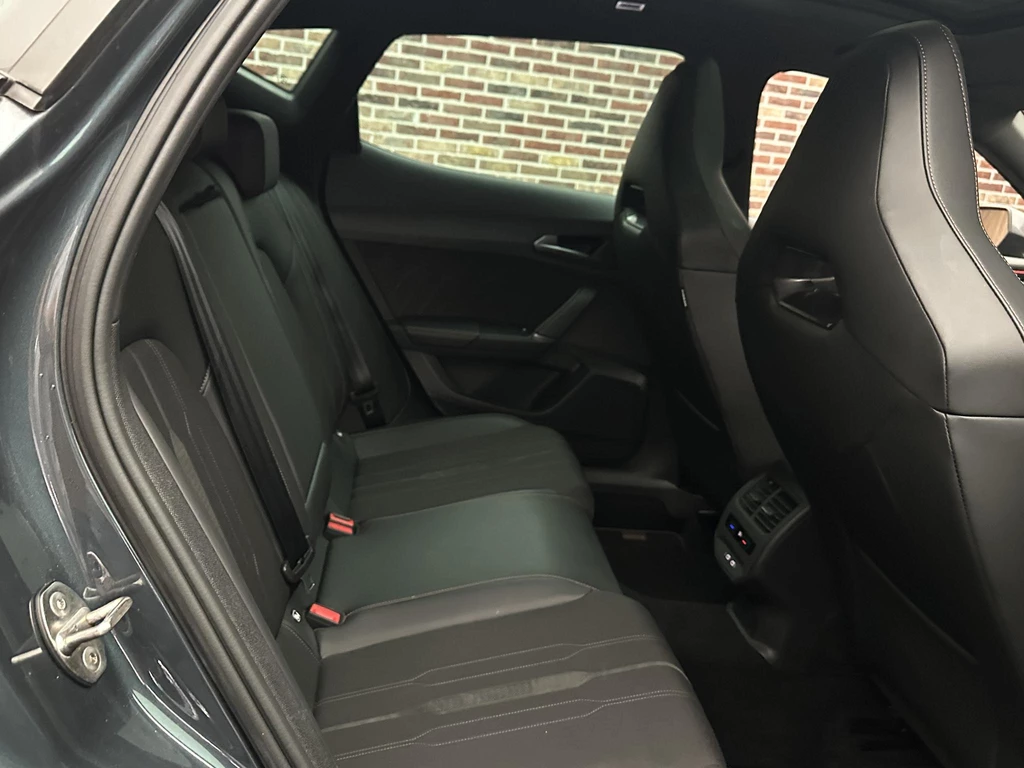 CUPRA Formentor – foto 23