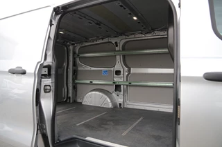 Ford Transit Custom – thumbnail 15