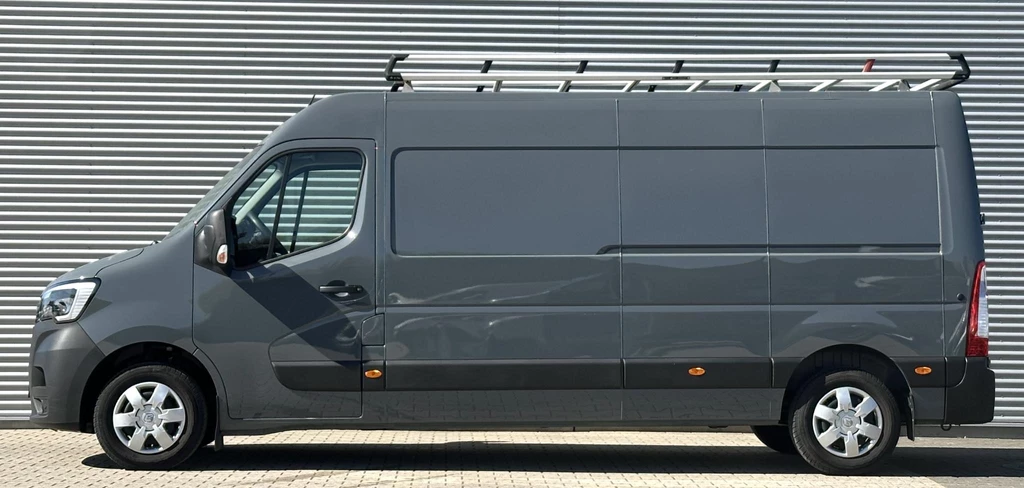 Renault Master – foto 2