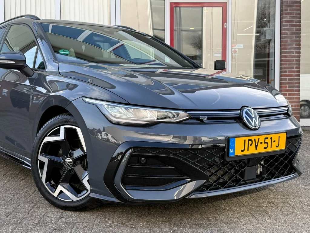 Volkswagen Golf – foto 5