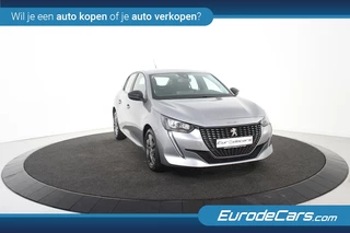 Peugeot 208 – thumbnail 13