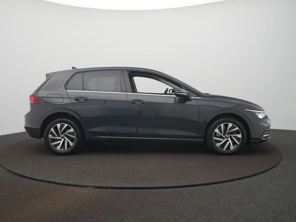 Volkswagen Golf – foto 8