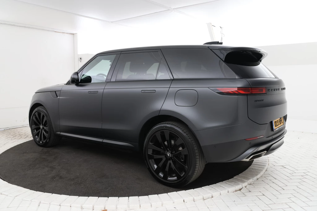 Land Rover Range Rover Sport – foto 2