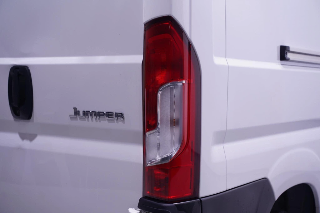 Citroën Jumper – foto 13