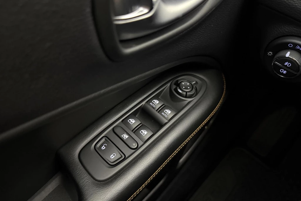 Jeep Compass – foto 18