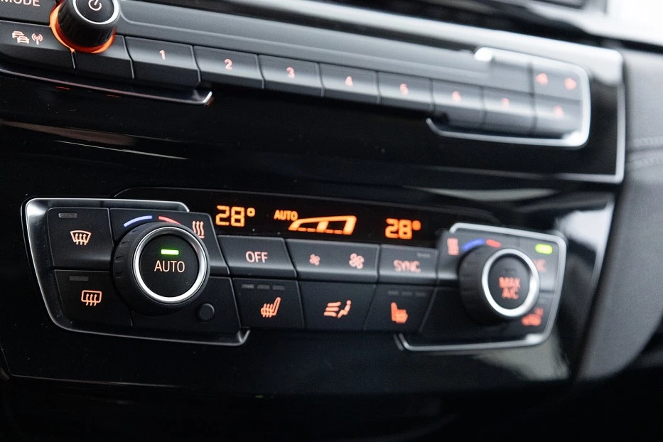 BMW X2 – foto 21