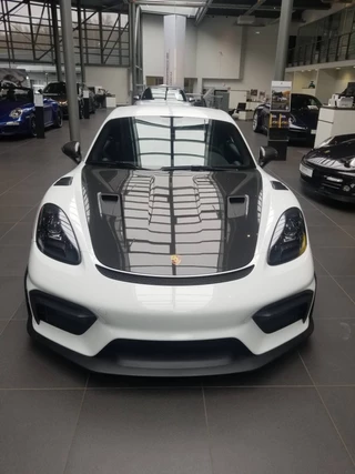 Porsche 718 – thumbnail 10