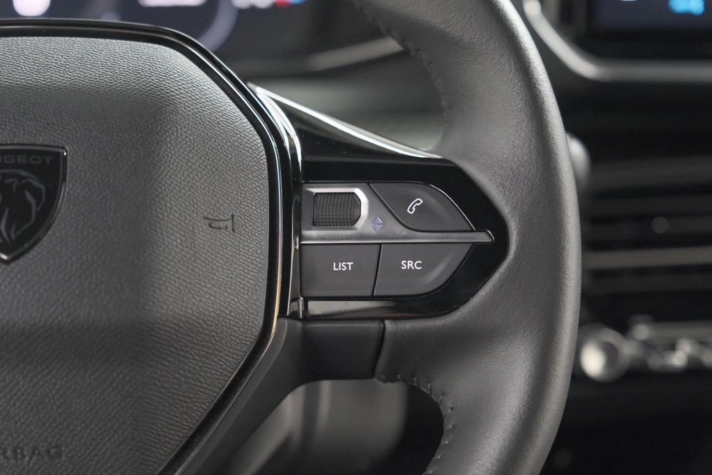 Peugeot 2008 – foto 38