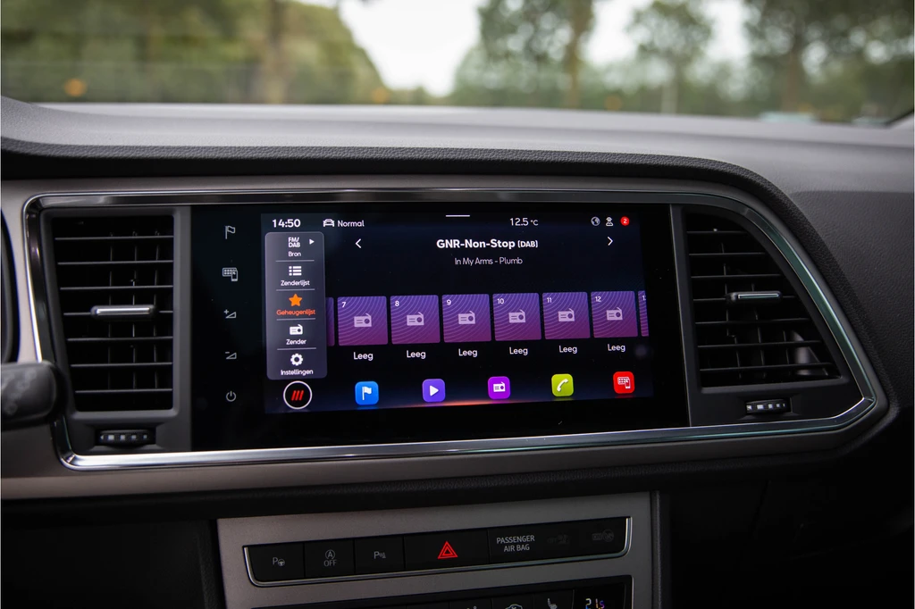SEAT Ateca – foto 16