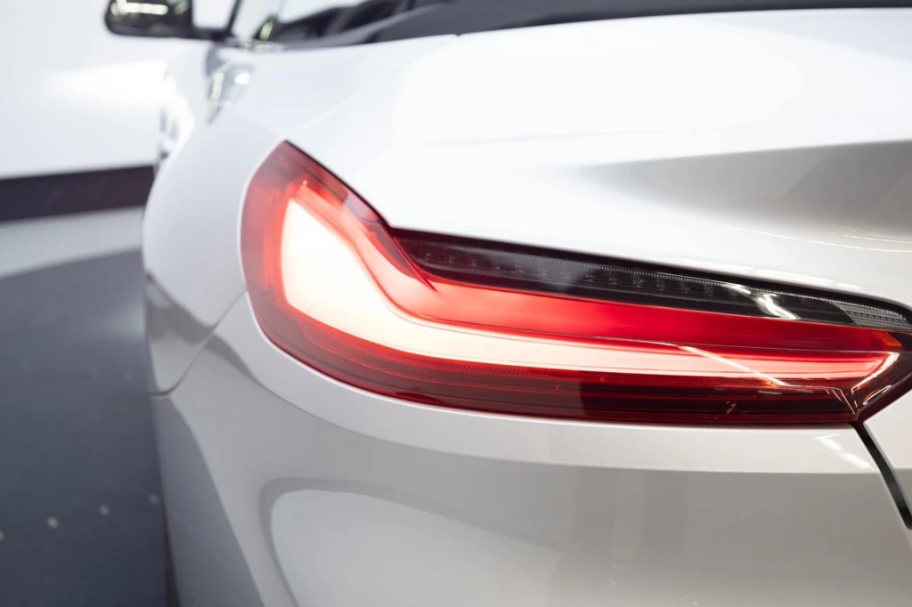 BMW Z4 – foto 20