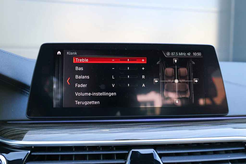 BMW 5 Serie – foto 51