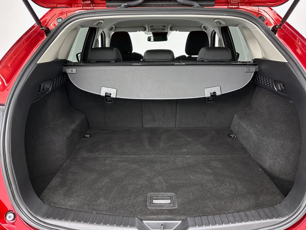 Mazda CX-5 – foto 30
