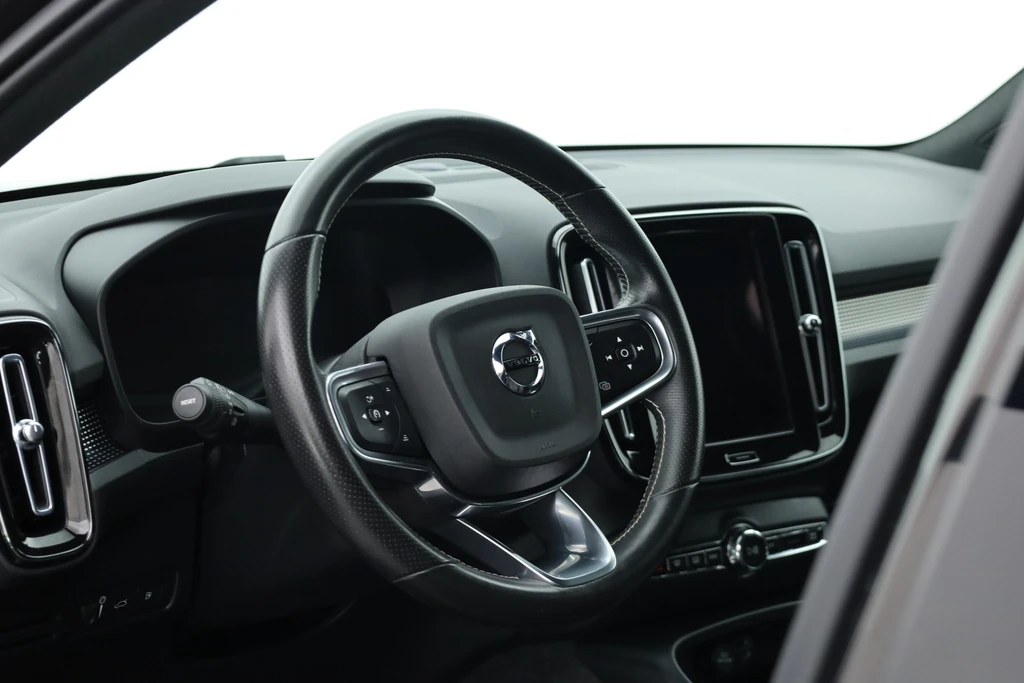 Volvo XC40 – foto 6