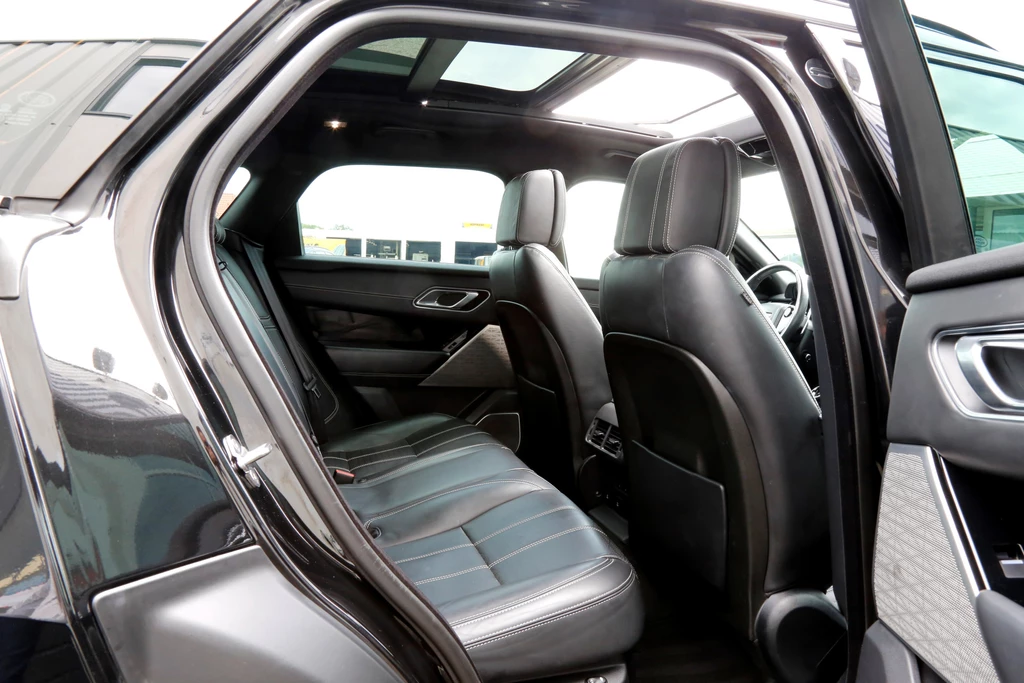 Land Rover Range Rover Velar – foto 47