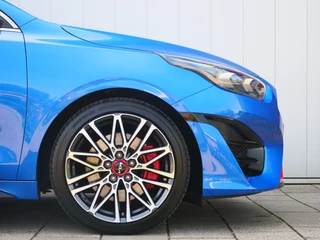 Kia ProCeed – thumbnail 32