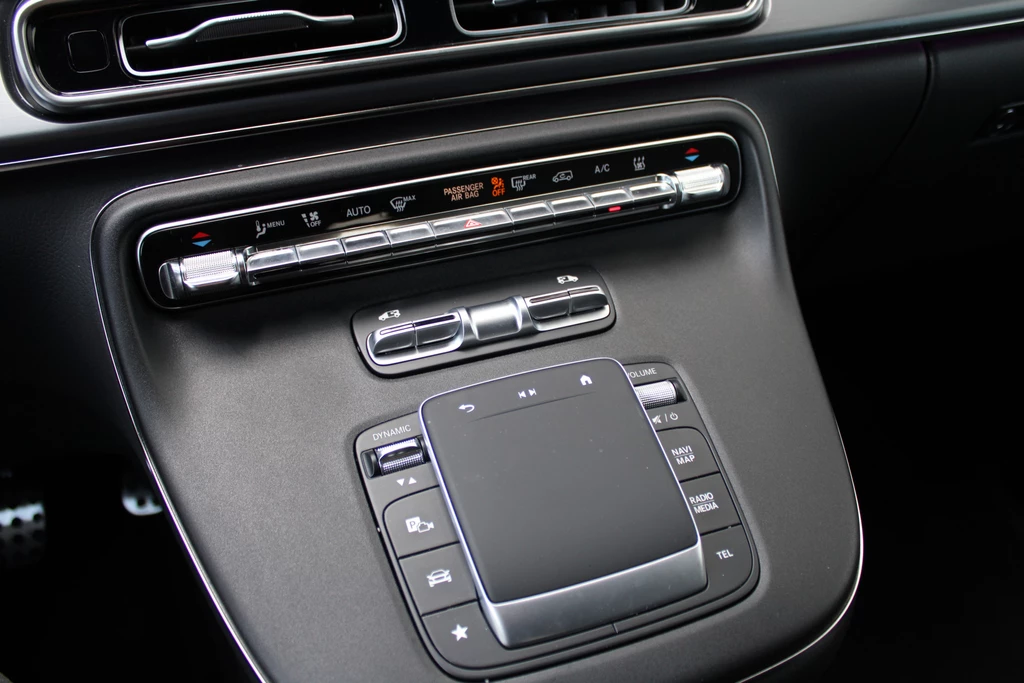 Mercedes-Benz EQV – foto 24