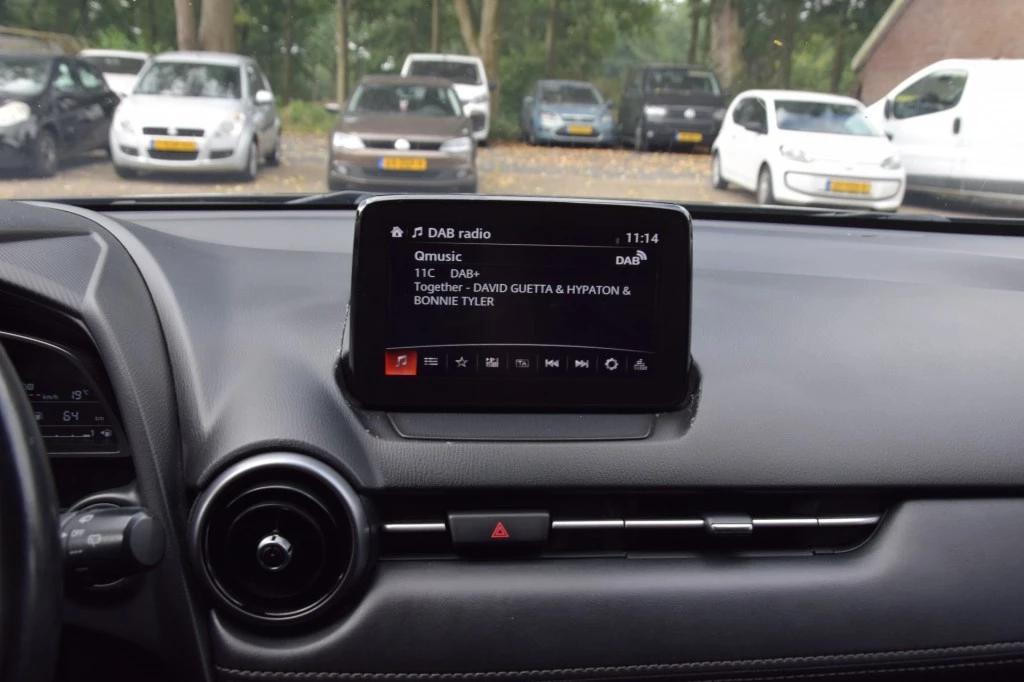 Mazda CX-3 – foto 12