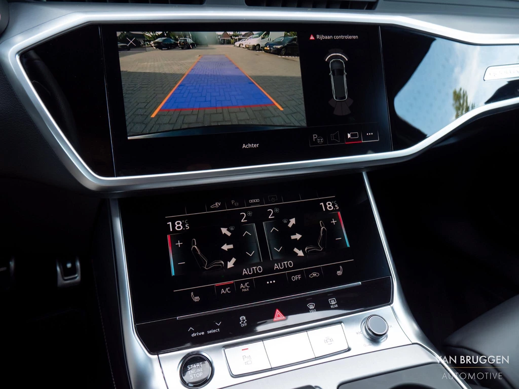 Audi A6 – foto 35