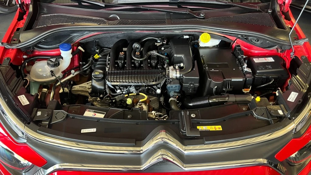 Citroën C3 – foto 58