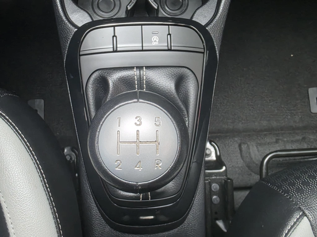 Kia Picanto – foto 28