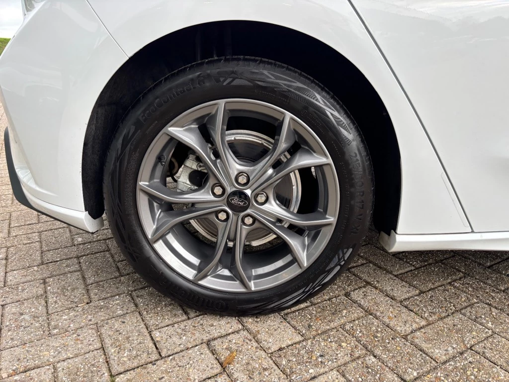 Ford Focus – foto 21