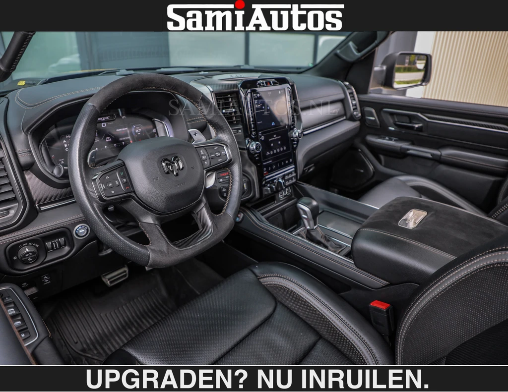 Dodge Ram Pick-Up – foto 107