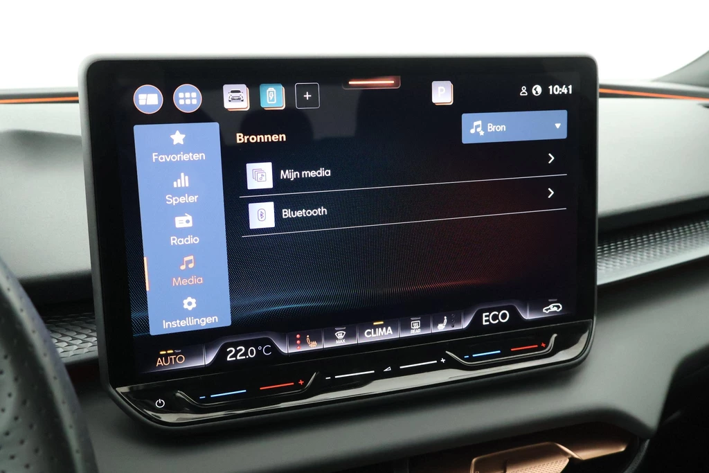 CUPRA Terramar – foto 44