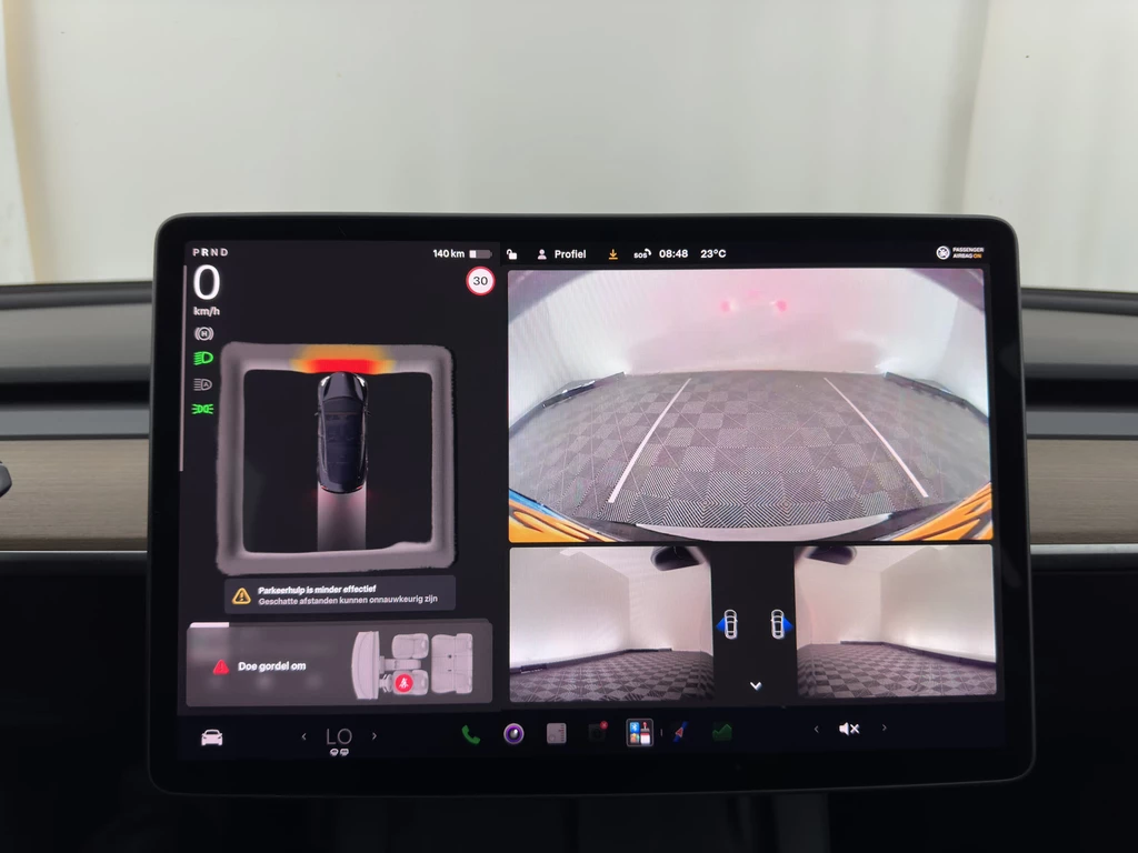 Tesla Model 3 – foto 16