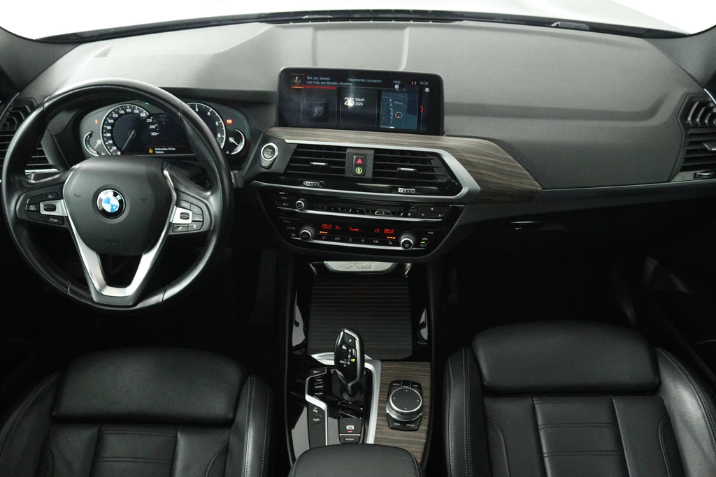 BMW X3 – foto 10