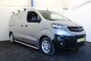 Opel Vivaro – thumbnail 5