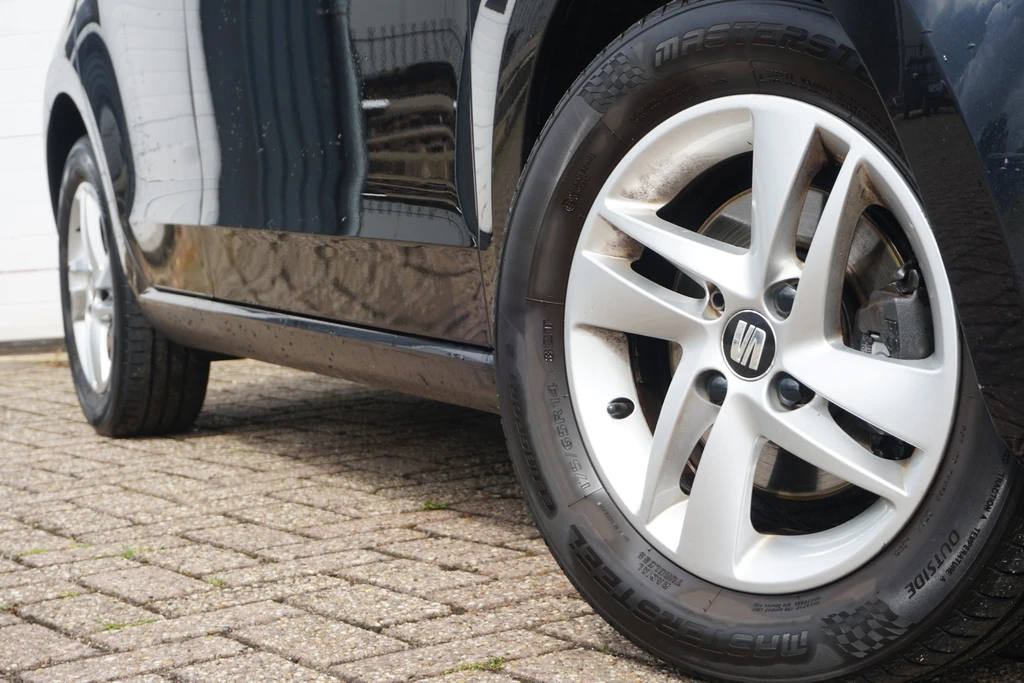 SEAT Mii – foto 9
