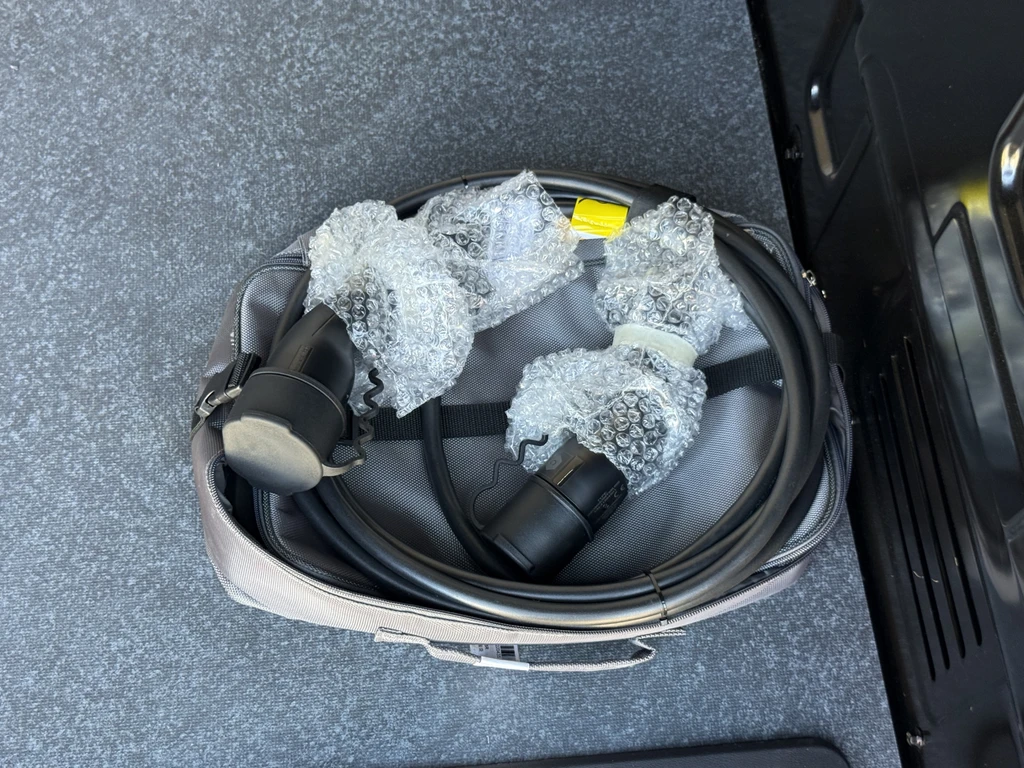Maxus eDeliver9 – foto 8