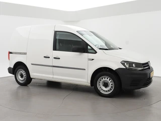 Volkswagen Caddy – thumbnail 6