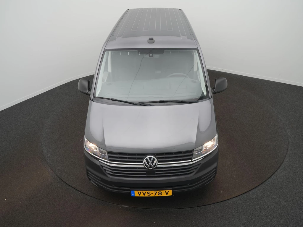 Volkswagen Transporter – foto 7